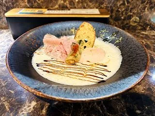大人の余裕撤回。かつてのおっちゃんは僕だ…