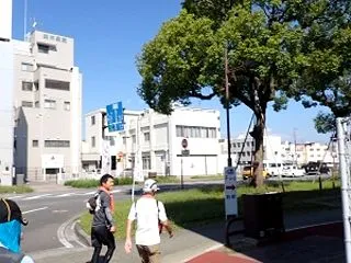 第24回瀬戸内しまなみ海道スリーデーマー…