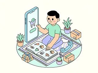 【2026年最新】おうちコープの注文方法…