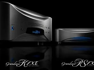 エソテリック、「Grandioso K1…