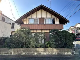 【調布市染地3丁目】4,200万円｜京王…