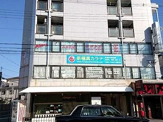 立花店/セレコート南立花★尼崎市南七松町…