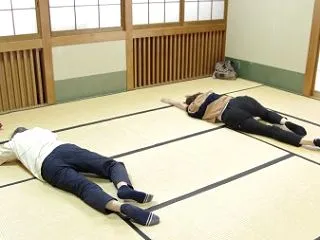 フェルデンクライス大阪教室レポート（10…
