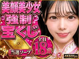 高級美少女強●ソープ【美顔/拒否不可/実…