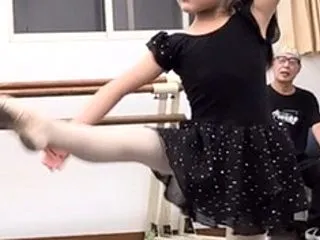 北習志野モダンバレエ