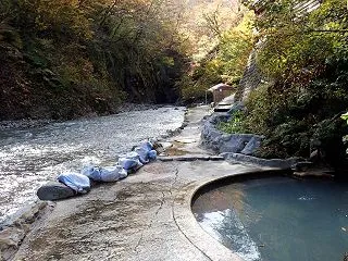 北東北の紅葉と温泉を満喫してきました！