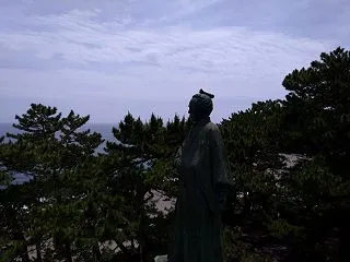 約15年ぶりの龍馬像 | I saw t…