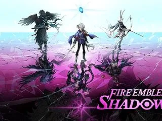 【FEシャドウズ】シャドウズ🔔かわいいじ…