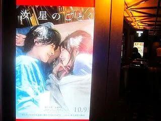 横浜流星は好きだけど