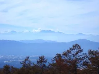 メルヘン街道