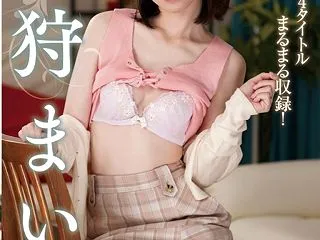 まるっと！花狩まい8時間2枚組 ½