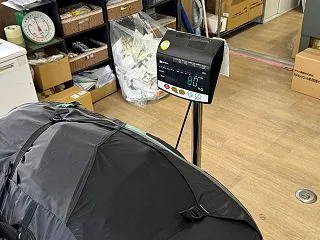 COO吹き出しタスク（QRコードなど）
