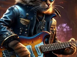 ROCKはコモディティじゃあ無い！！理屈…