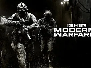 『Call of Duty: Moder…