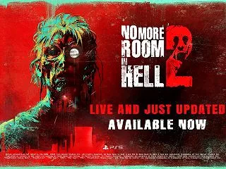 ゾンビ協力型シューター『No More …