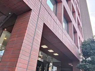 銀座ルノアール❶