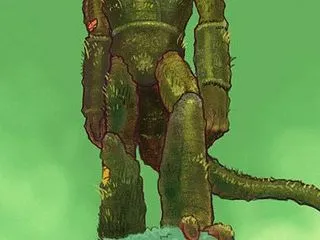 コケフリーザ