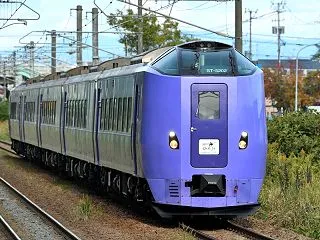 「煙の無い記憶」１９１ HOKKAIDO…