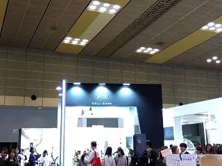 ・BWJ大阪へ行ってきました！