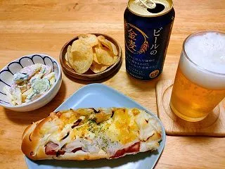 松井秀喜氏ジャイアンツの監督就任で晩酌