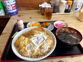 今日のランチ
