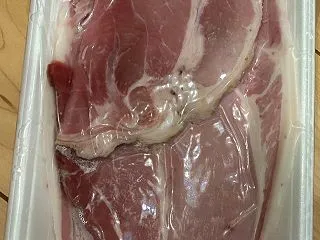 物産展で出会ったおいしいもの