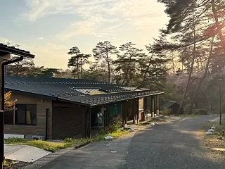 Sauna&Spa Greenで…
