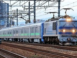 26年9月23日撮影 (青ゴトー牽引 J…