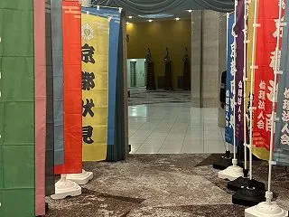 疲れたよ、パトラッシュ……。
