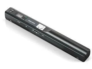 スキャナー ポータブル