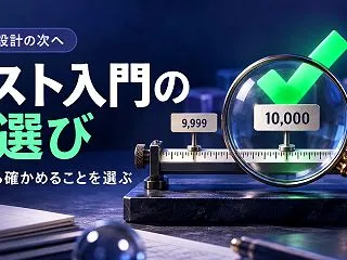 Javaのテスト入門におすすめの本｜テス…