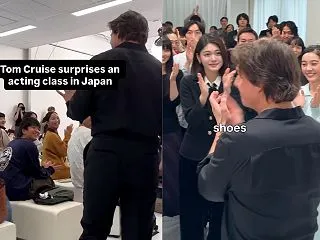 海外「日本人は人類の上位互換なのか…？」…