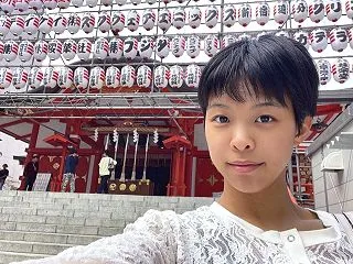 散歩と家練習 산책과 집 연습