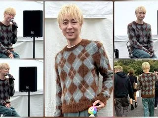 今夜も⋯この声でヽ(´▽｀)/～♪