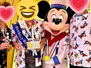 ＃パイセン シェフとの初対面はまさかの撃…
