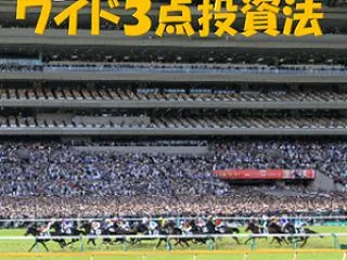 残り３日で１００日だ！ ～３種の馬券から…