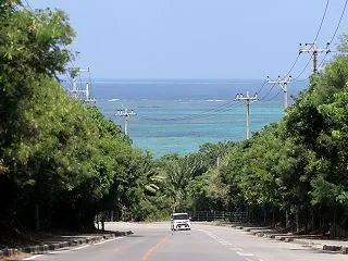 16th.石垣島 DAY5-Ⅱ リュウキ…