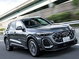 ● アウディ「Q5／Q5スポーツバック」…