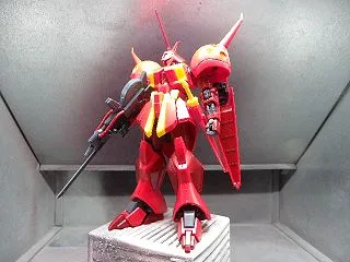 ＨＧＵＣ Ｒ・ジャジャ 其の１