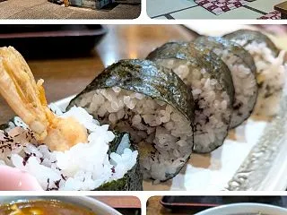 大急ぎで 味奈登庵 都筑佐江戸店