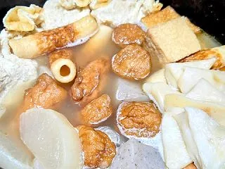2026年10月23日(金)  夕飯🎵