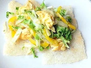 名前のない料理