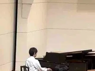 ドキドキの音楽会