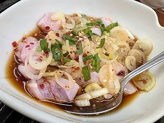 山田屋（焼肉/三河島）鮮度抜群のホルモン…