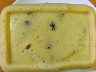【手軽に】ホットケーキミックスのレンジ蒸…