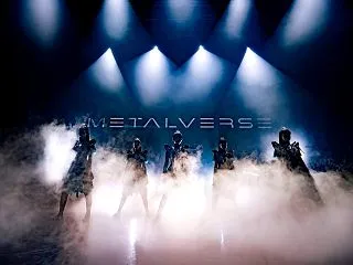 METALVERSE「Shoot Sho…