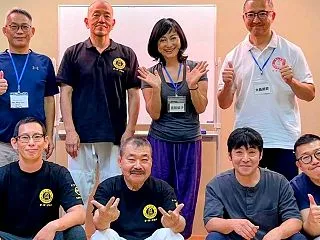 BHS療法10周年によせて その十四 師…