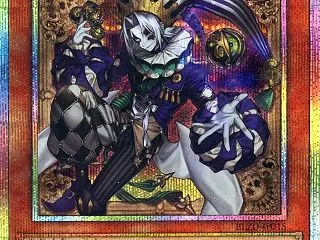 遊戯王 道化の一座って思ってたよりガチめ…