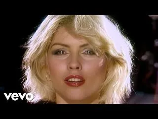 デビュー50周年のブロンディ