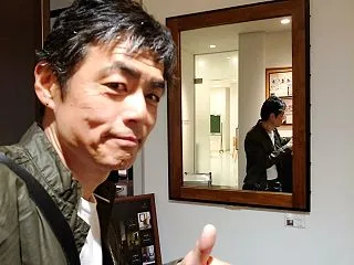今までありがとうございました！
